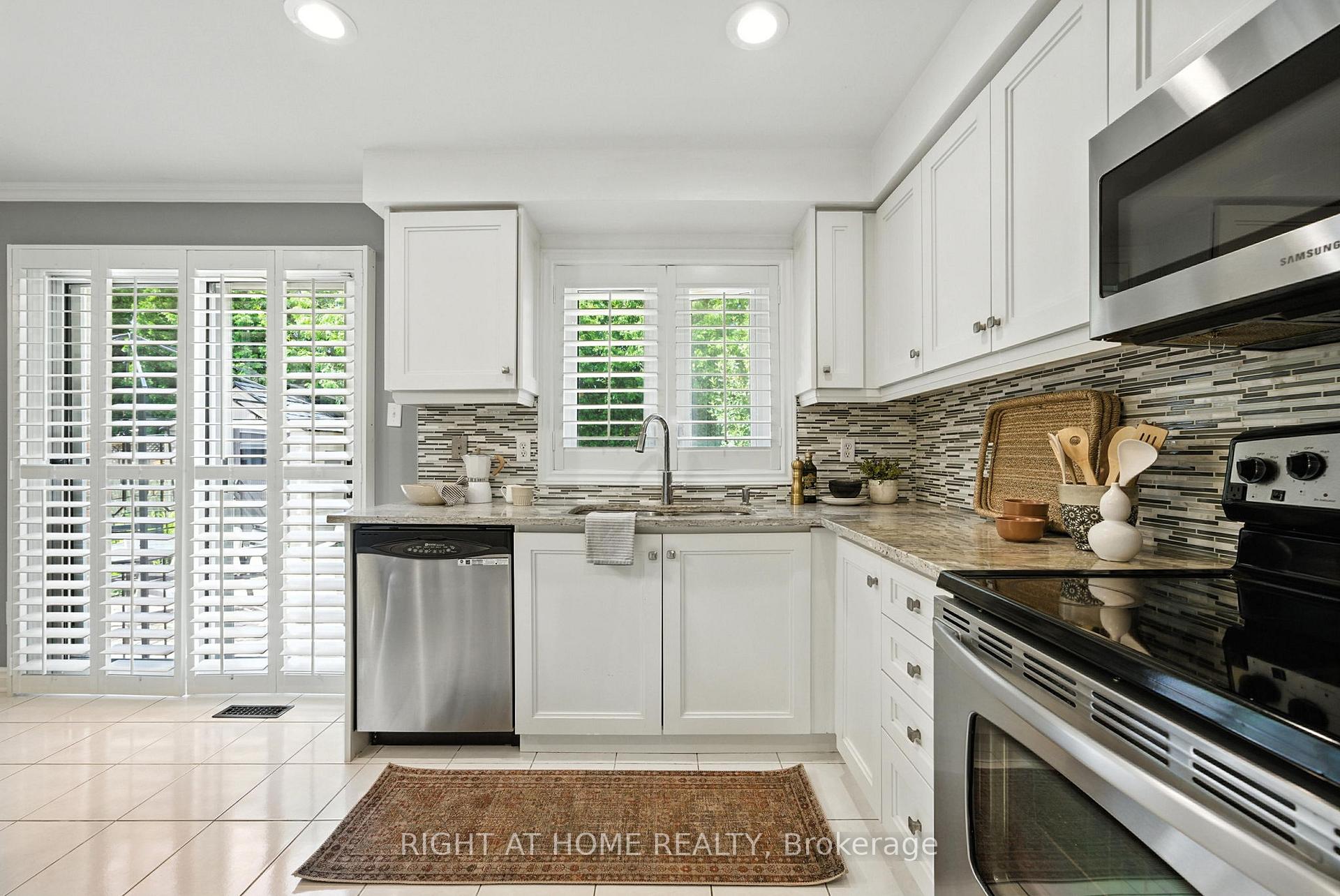 Photo 19 of 91 Havelock Gate, Markham, Rouge Fairways — HOMEH