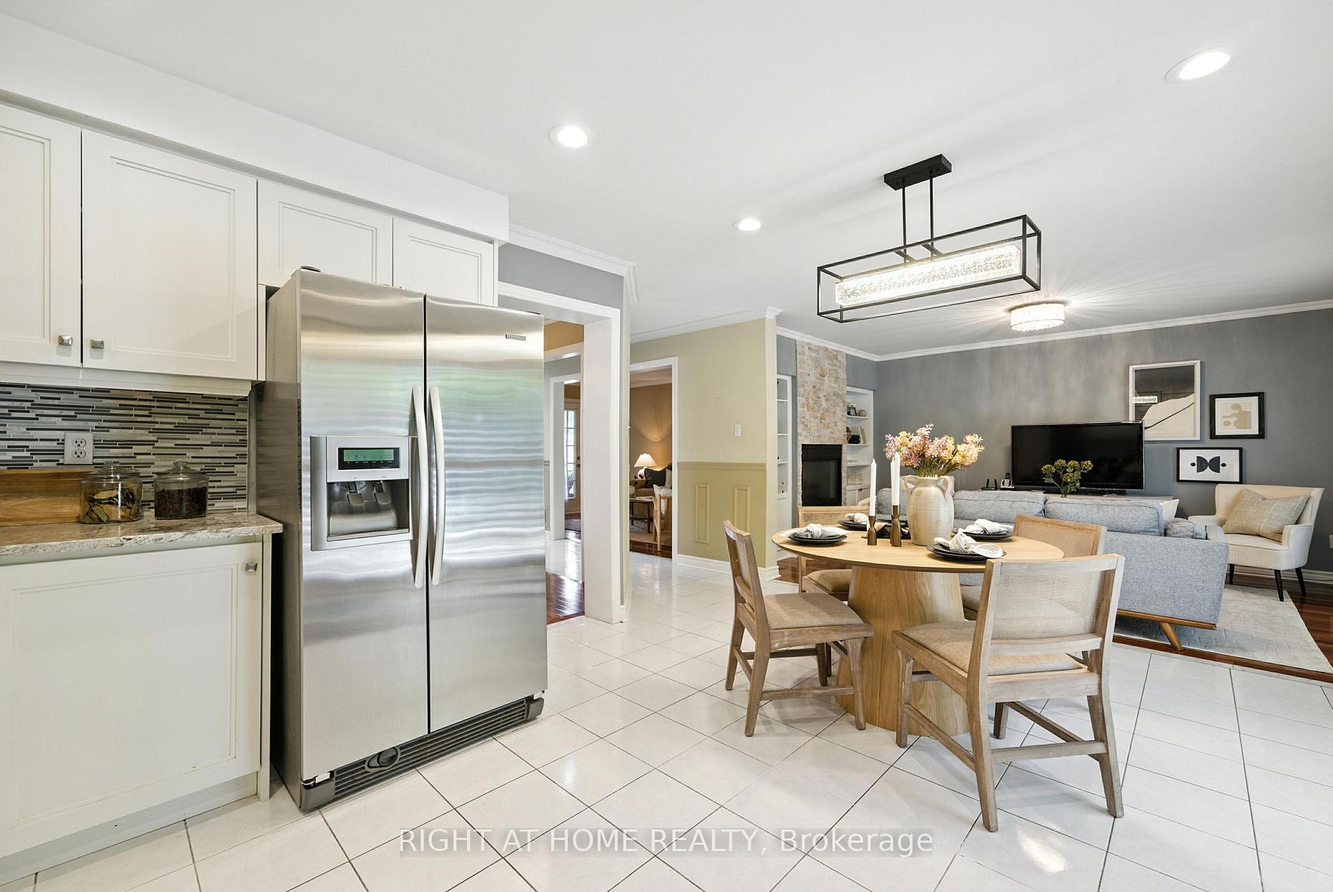 Photo 20 of 91 Havelock Gate, Markham, Rouge Fairways — HOMEH