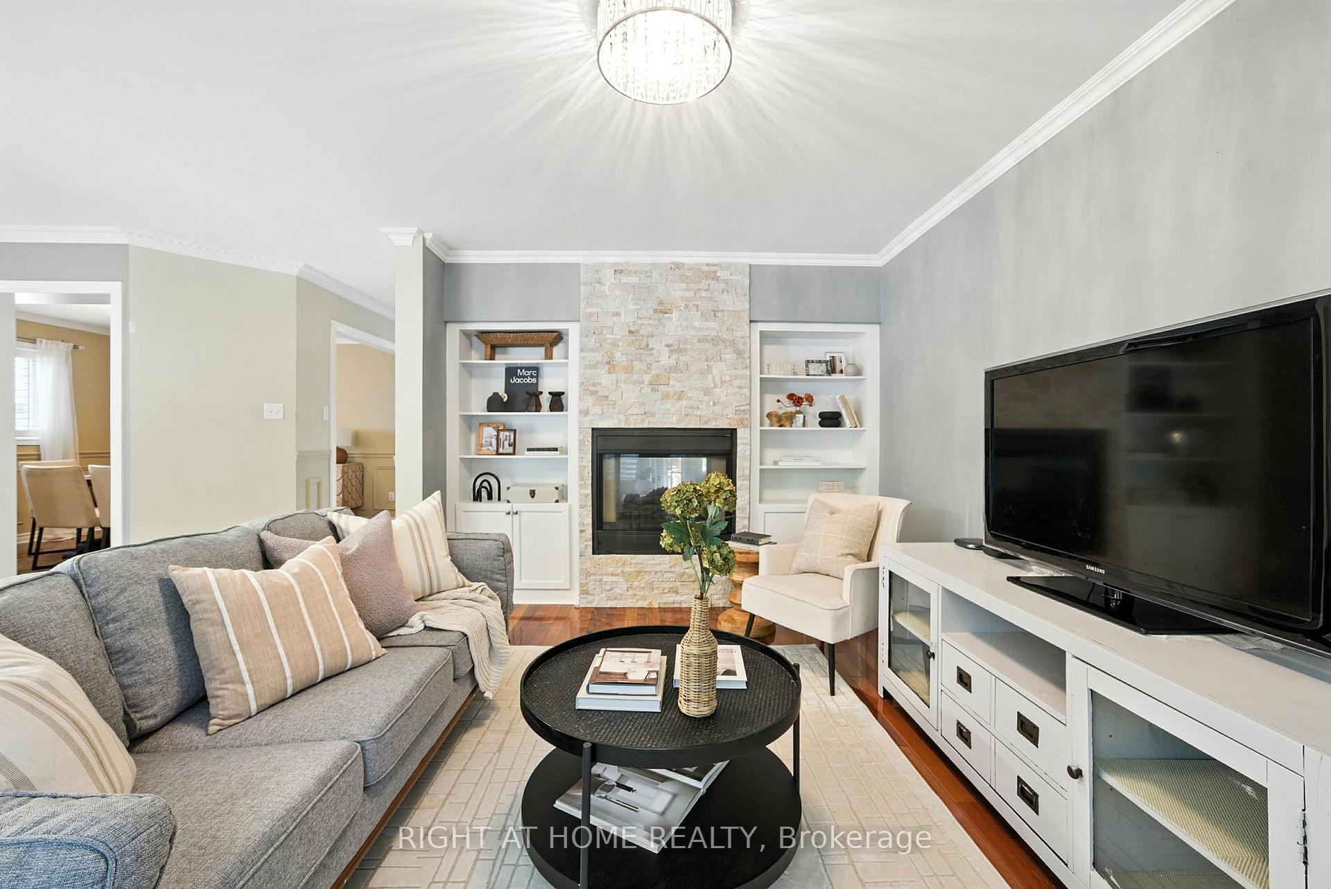 Photo 22 of 91 Havelock Gate, Markham, Rouge Fairways — HOMEH
