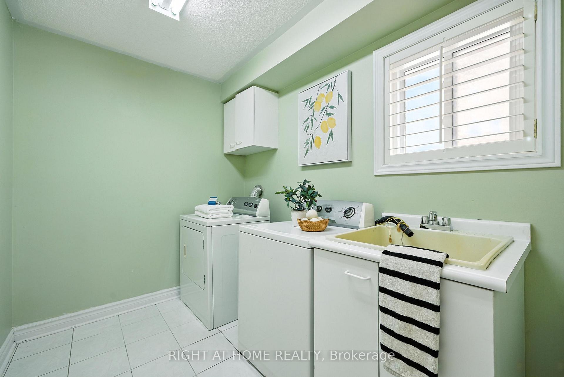 Photo 24 of 91 Havelock Gate, Markham, Rouge Fairways — HOMEH