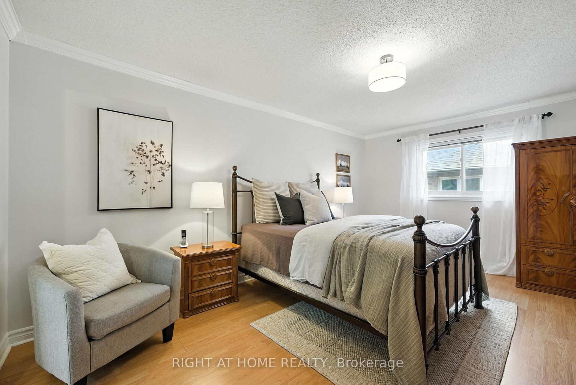 Photo 26 of 91 Havelock Gate, Markham, Rouge Fairways — HOMEH
