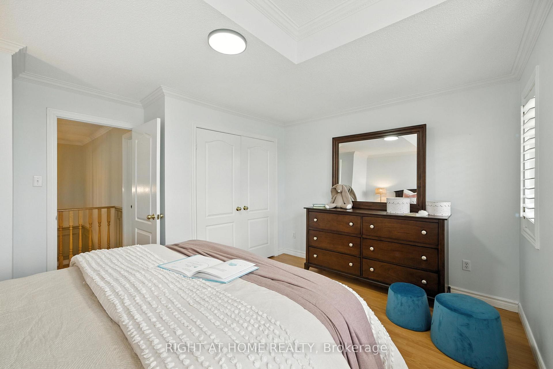 Photo 33 of 91 Havelock Gate, Markham, Rouge Fairways — HOMEH