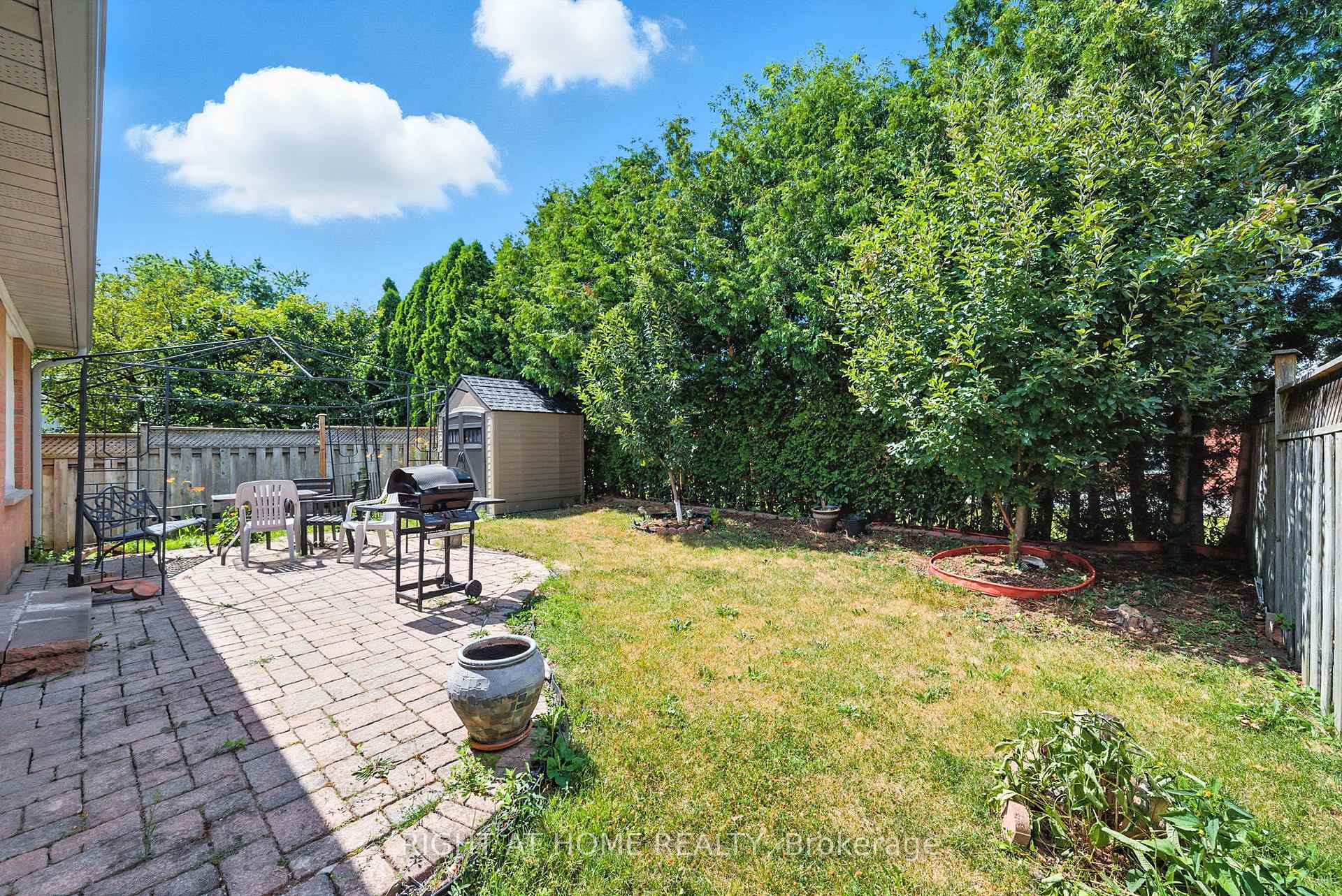 Photo 45 of 91 Havelock Gate, Markham, Rouge Fairways — HOMEH