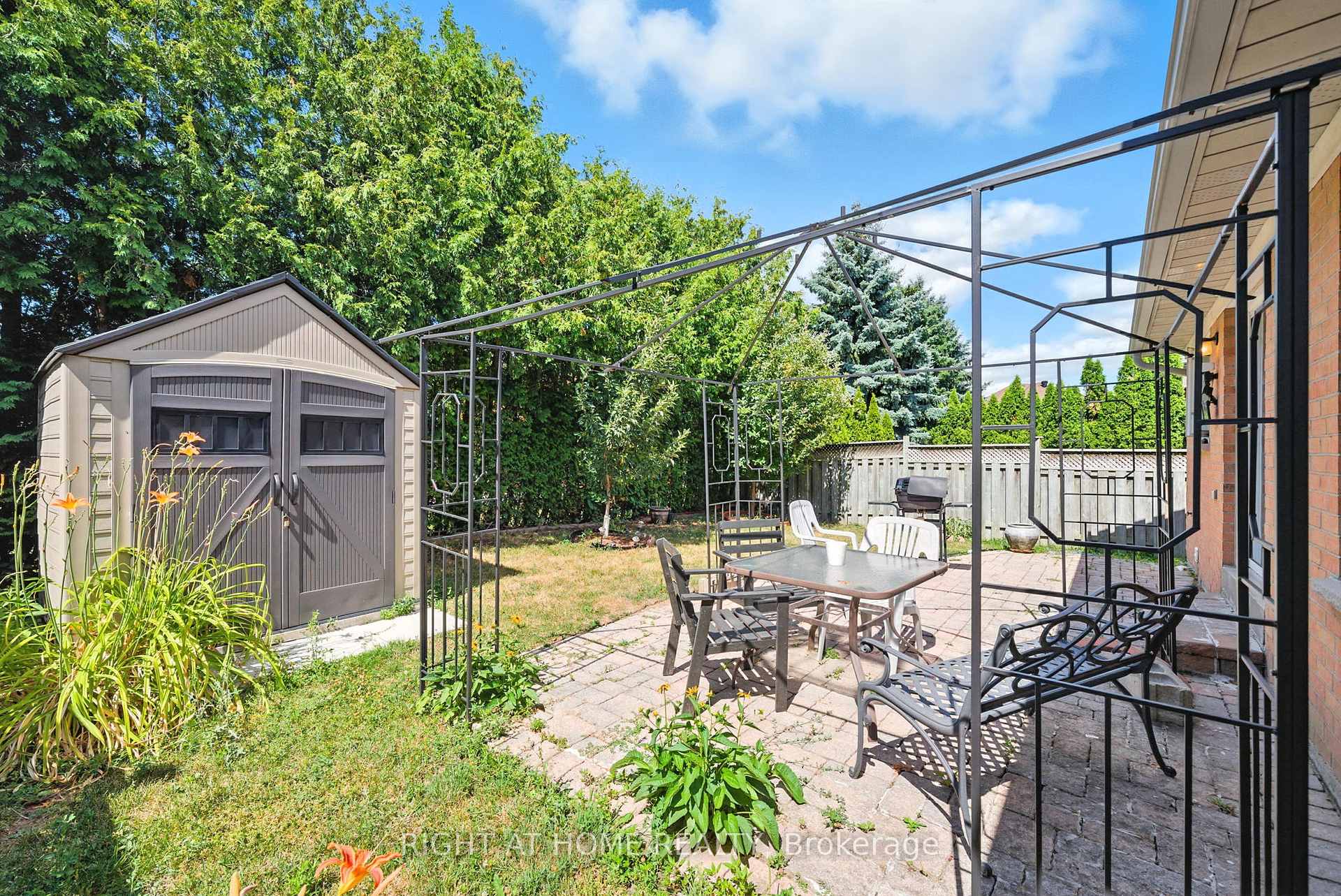 Photo 46 of 91 Havelock Gate, Markham, Rouge Fairways — HOMEH