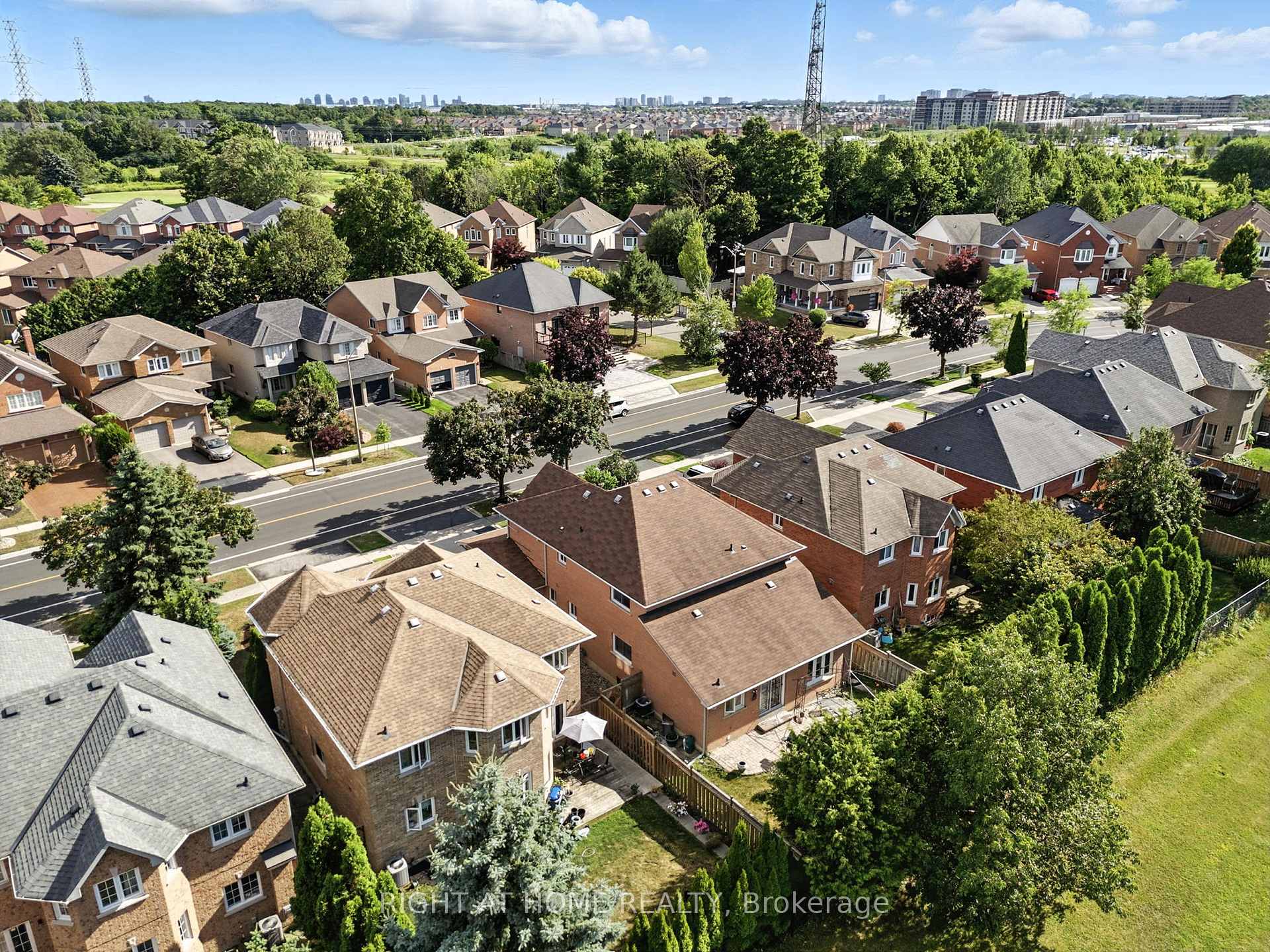 Photo 48 of 91 Havelock Gate, Markham, Rouge Fairways — HOMEH