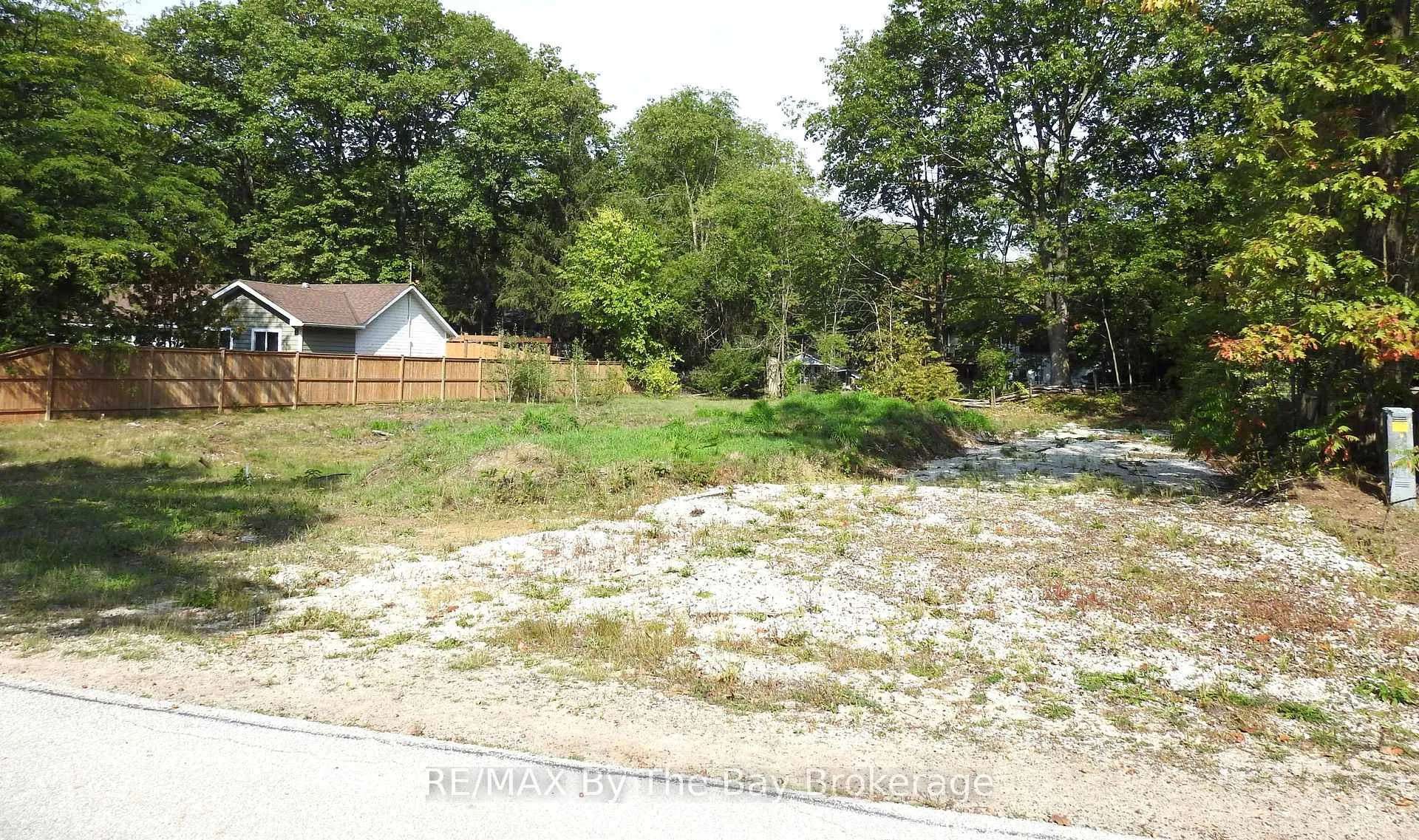 Photo of lot 49 Wilhelm Street