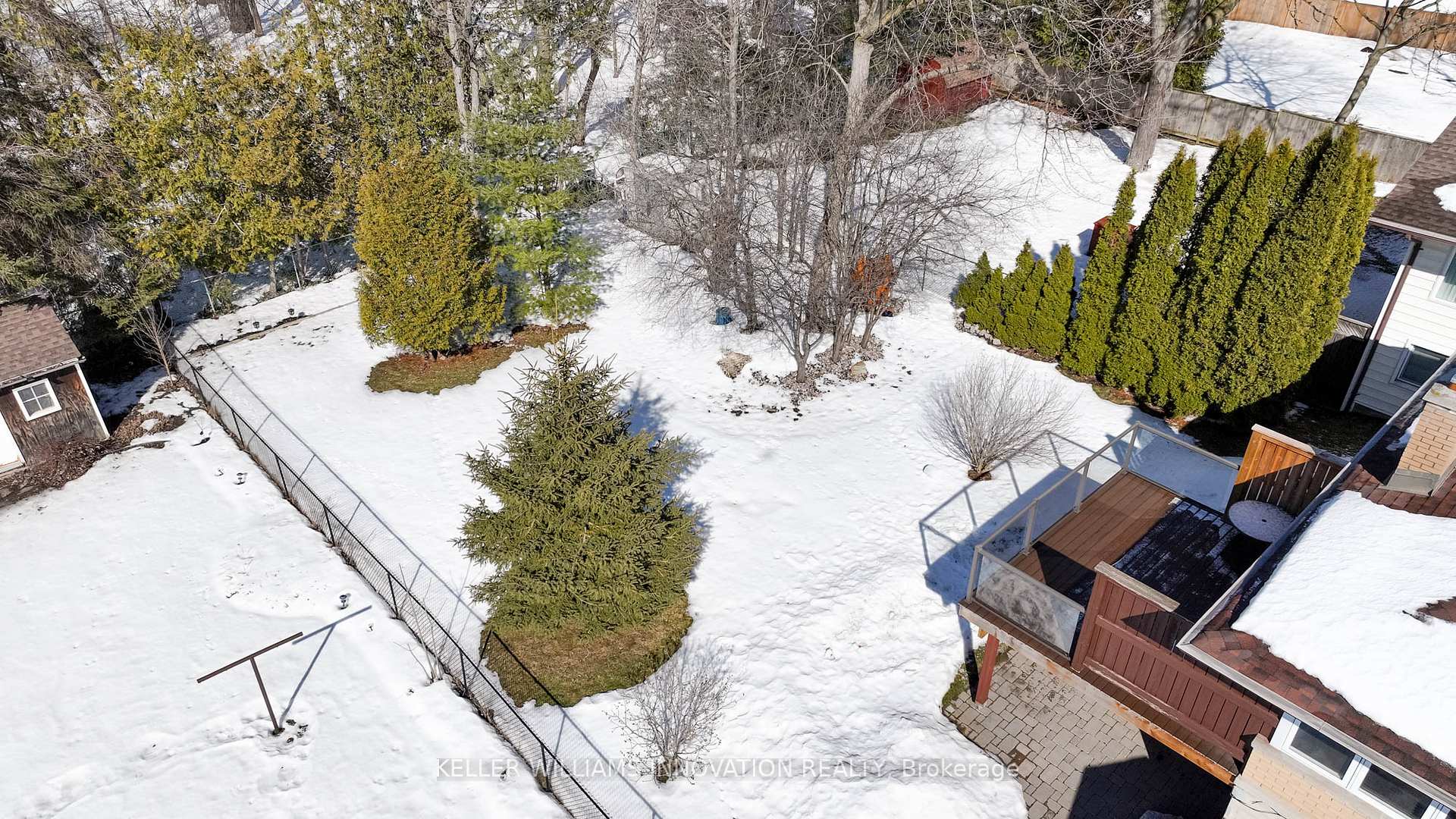 Photo 8 of 222 Ross Avenue, Kitchener — HOMEH