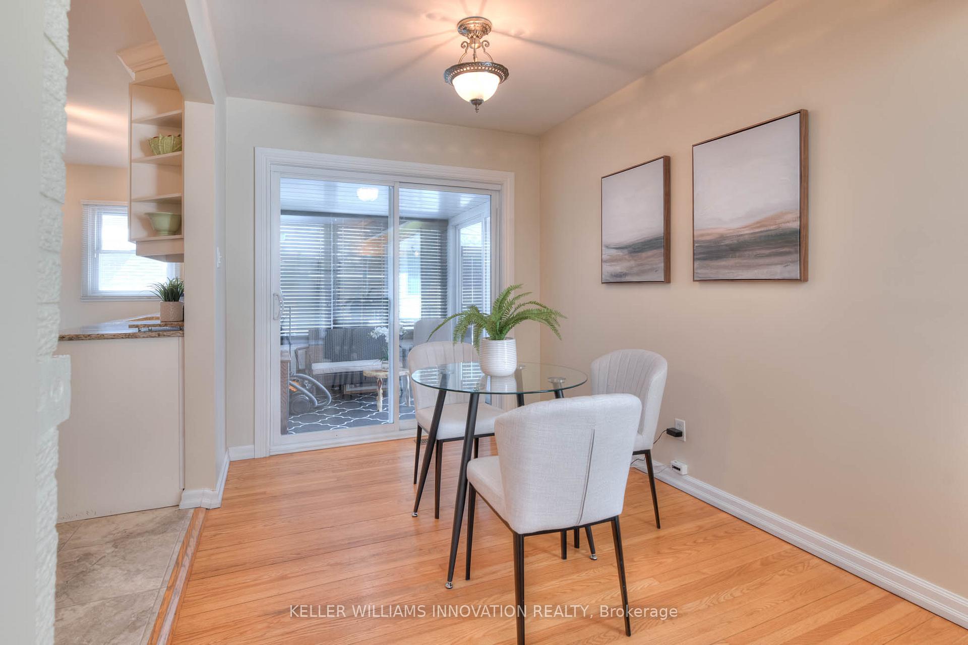 Photo 15 of 222 Ross Avenue, Kitchener — HOMEH