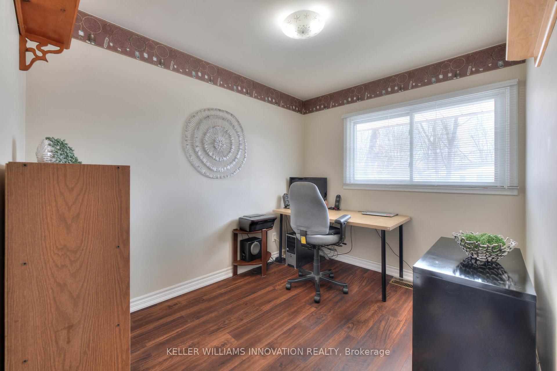 Photo 16 of 222 Ross Avenue, Kitchener — HOMEH
