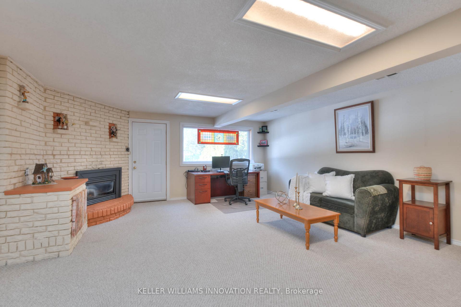 Photo 35 of 222 Ross Avenue, Kitchener — HOMEH