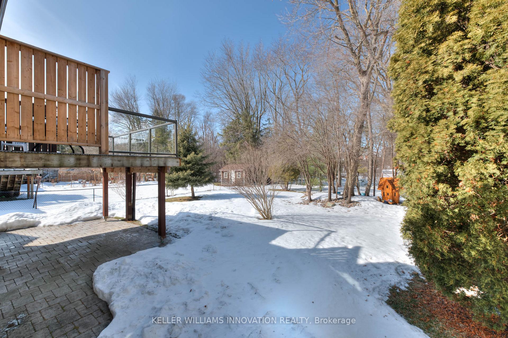 Photo 42 of 222 Ross Avenue, Kitchener — HOMEH