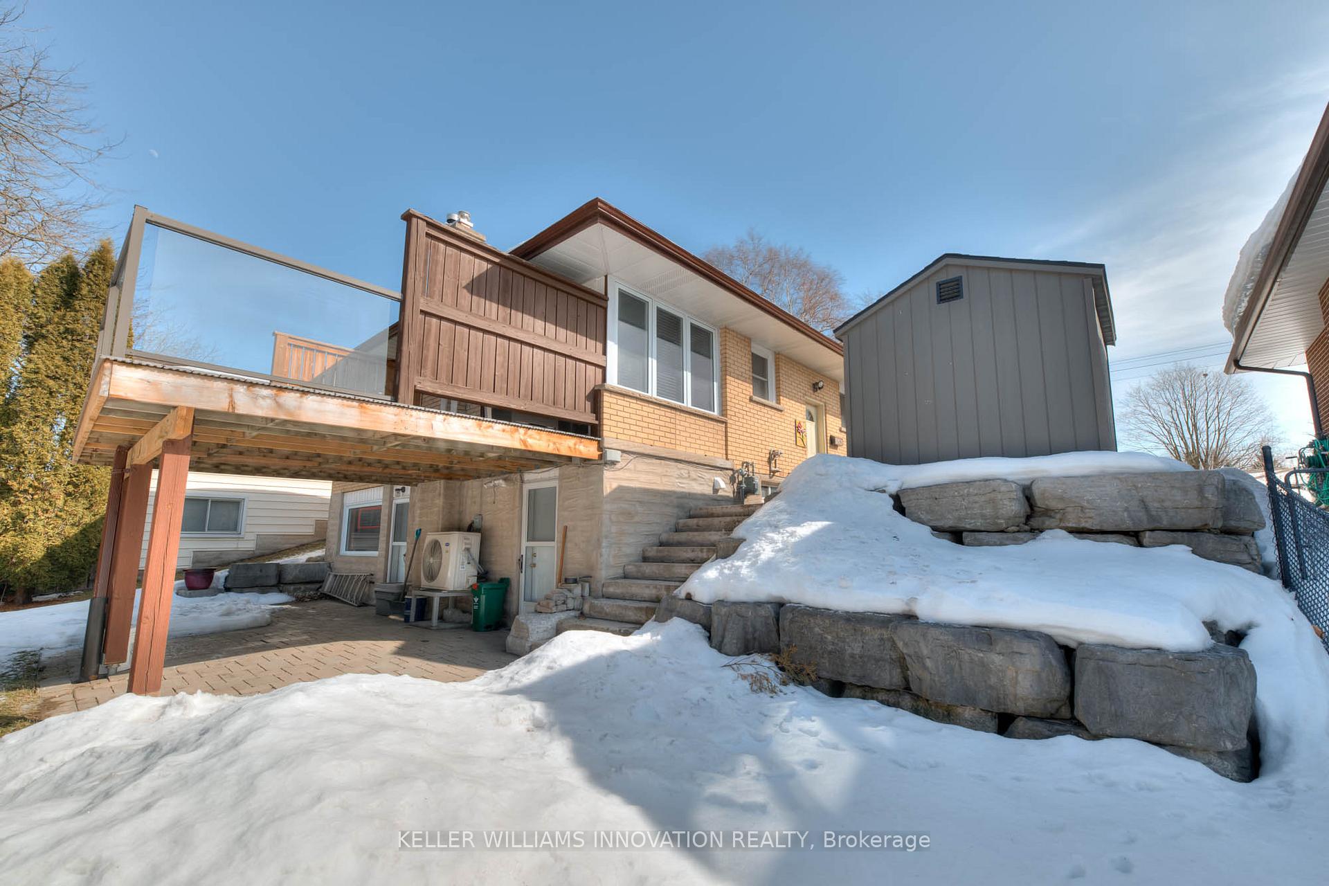 Photo 43 of 222 Ross Avenue, Kitchener — HOMEH