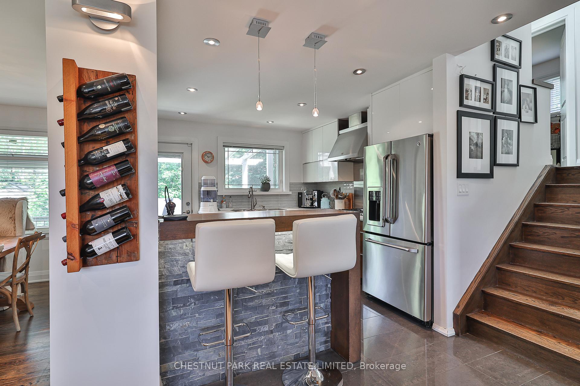 Photo 12 of 17 Arrowflight Drive, Markham, Bullock — HOMEH