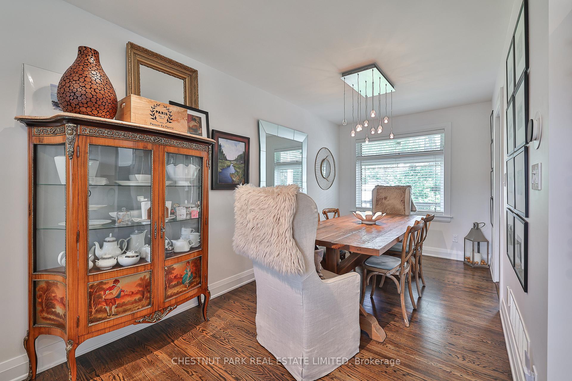 Photo 13 of 17 Arrowflight Drive, Markham, Bullock — HOMEH