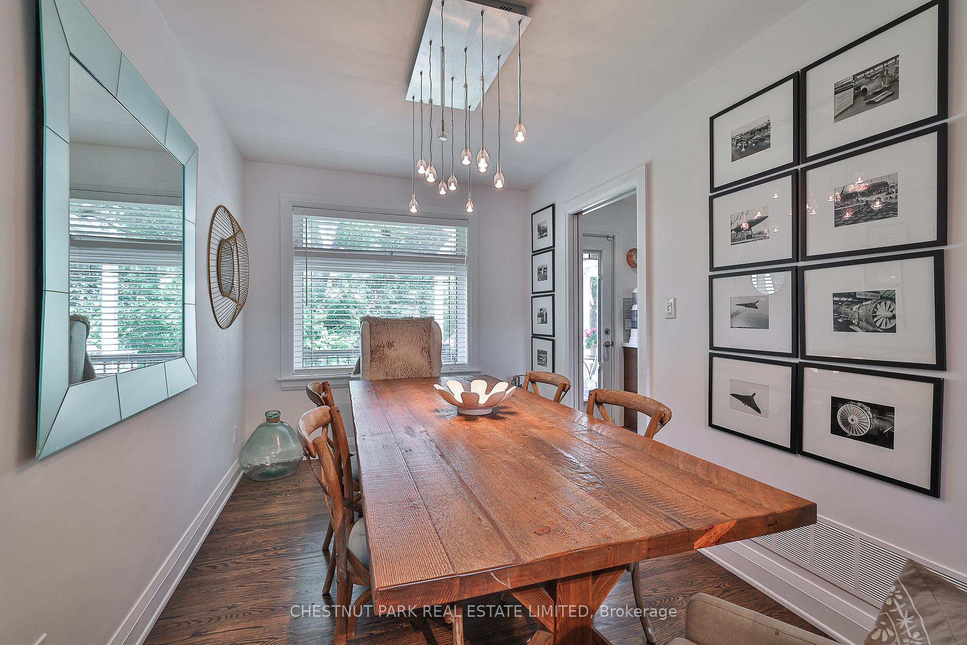 Photo 14 of 17 Arrowflight Drive, Markham, Bullock — HOMEH