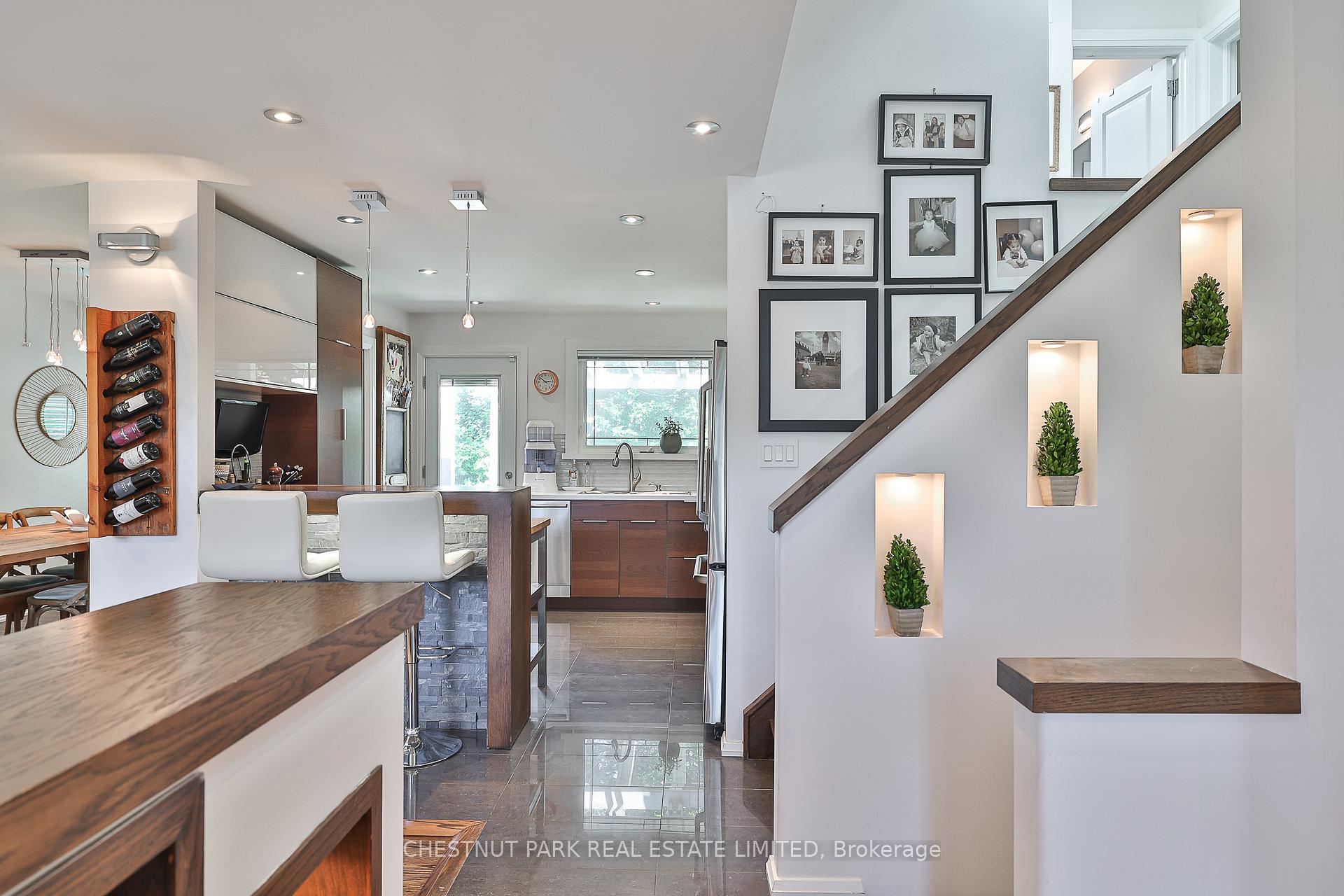 Photo 17 of 17 Arrowflight Drive, Markham, Bullock — HOMEH