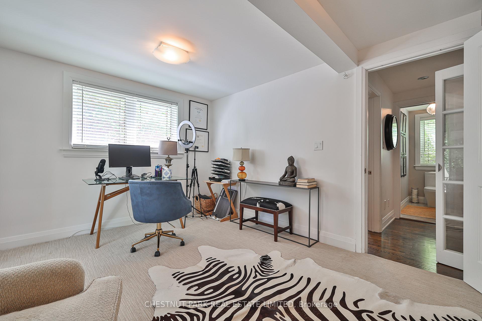 Photo 26 of 17 Arrowflight Drive, Markham, Bullock — HOMEH