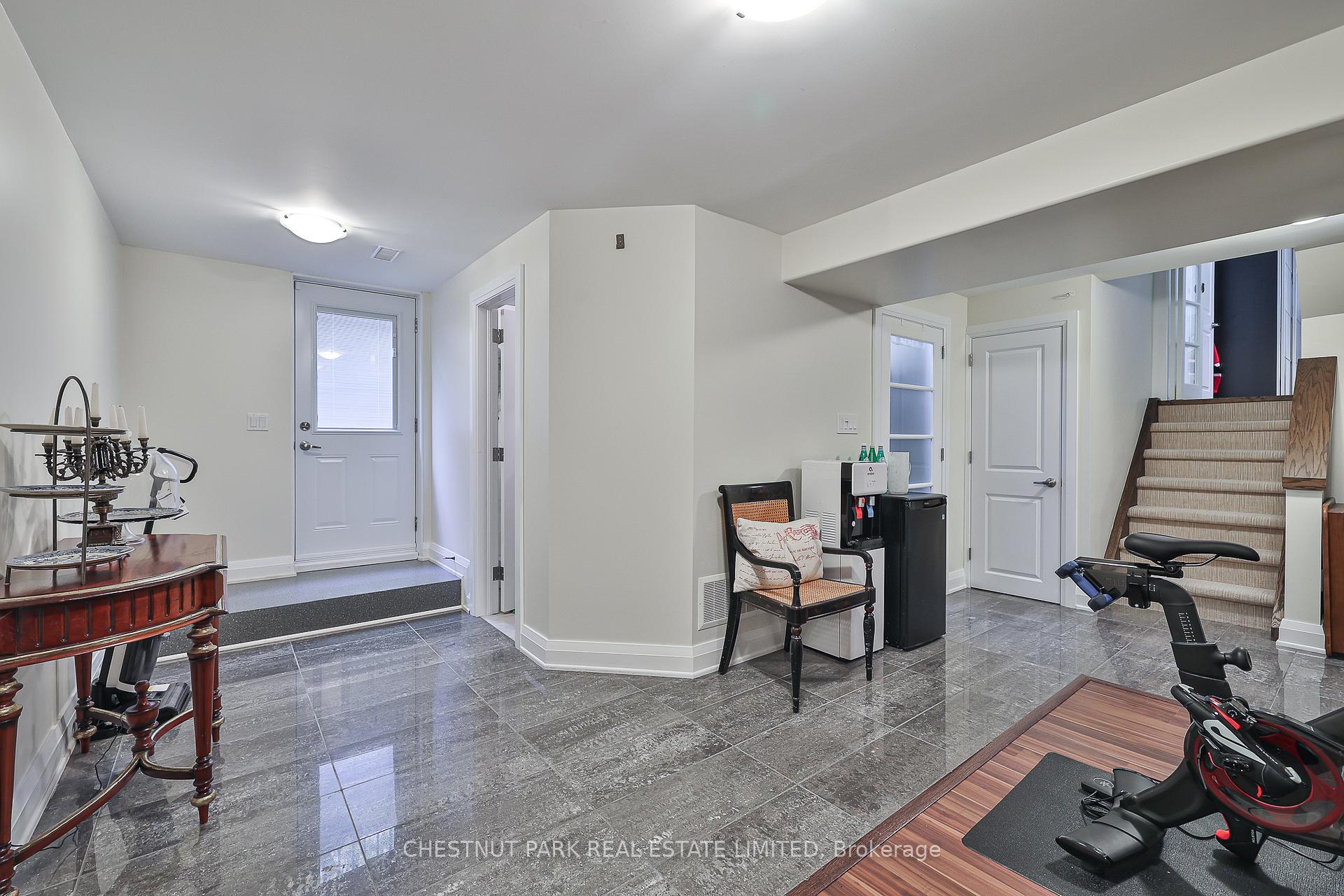 Photo 31 of 17 Arrowflight Drive, Markham, Bullock — HOMEH