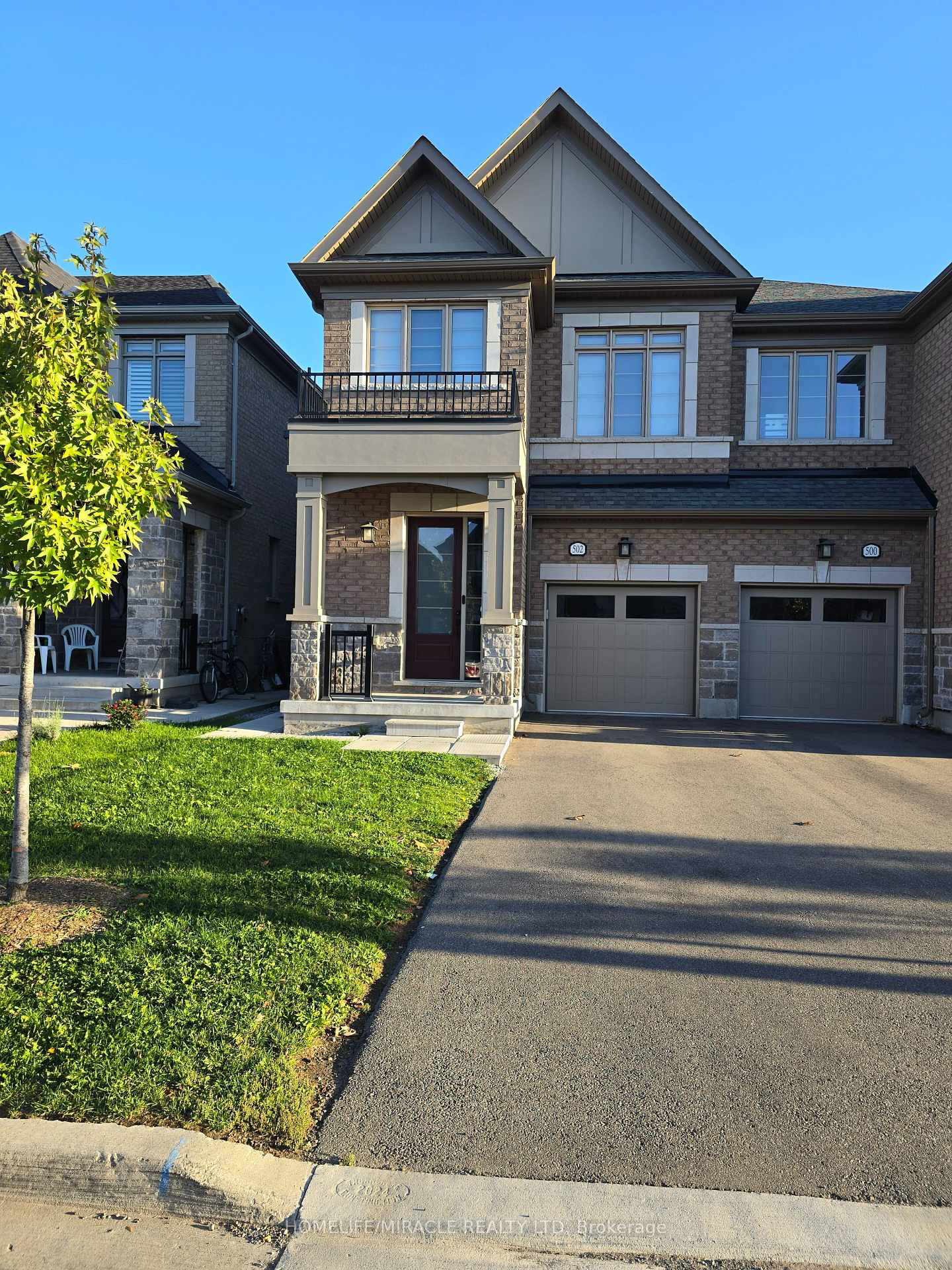 Photo 1 of 502 Parent Place, Milton, Ford — HOMEH