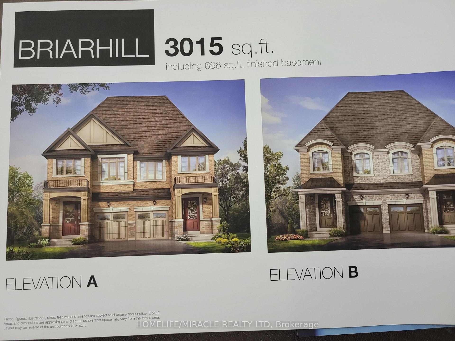 Photo 11 of 502 Parent Place, Milton, Ford — HOMEH