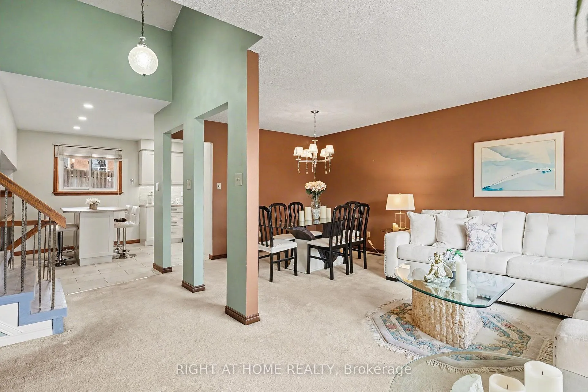 Photo 4 of 4 Falcon Court, Whitby, Blue Grass Meadows — HOMEH