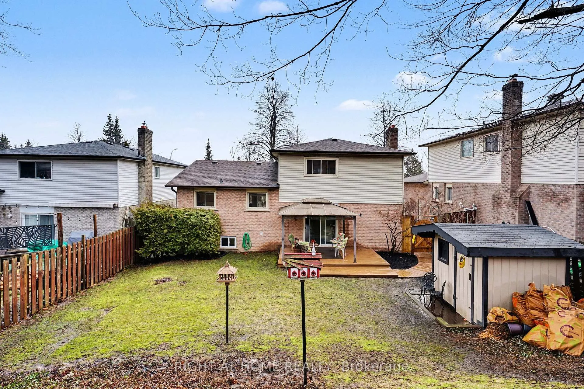 Photo 22 of 4 Falcon Court, Whitby, Blue Grass Meadows — HOMEH