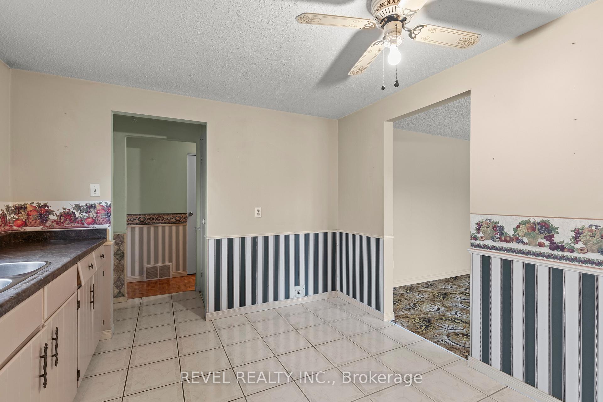 Photo 10 of 10 Barwood Crescent, Kitchener — HOMEH
