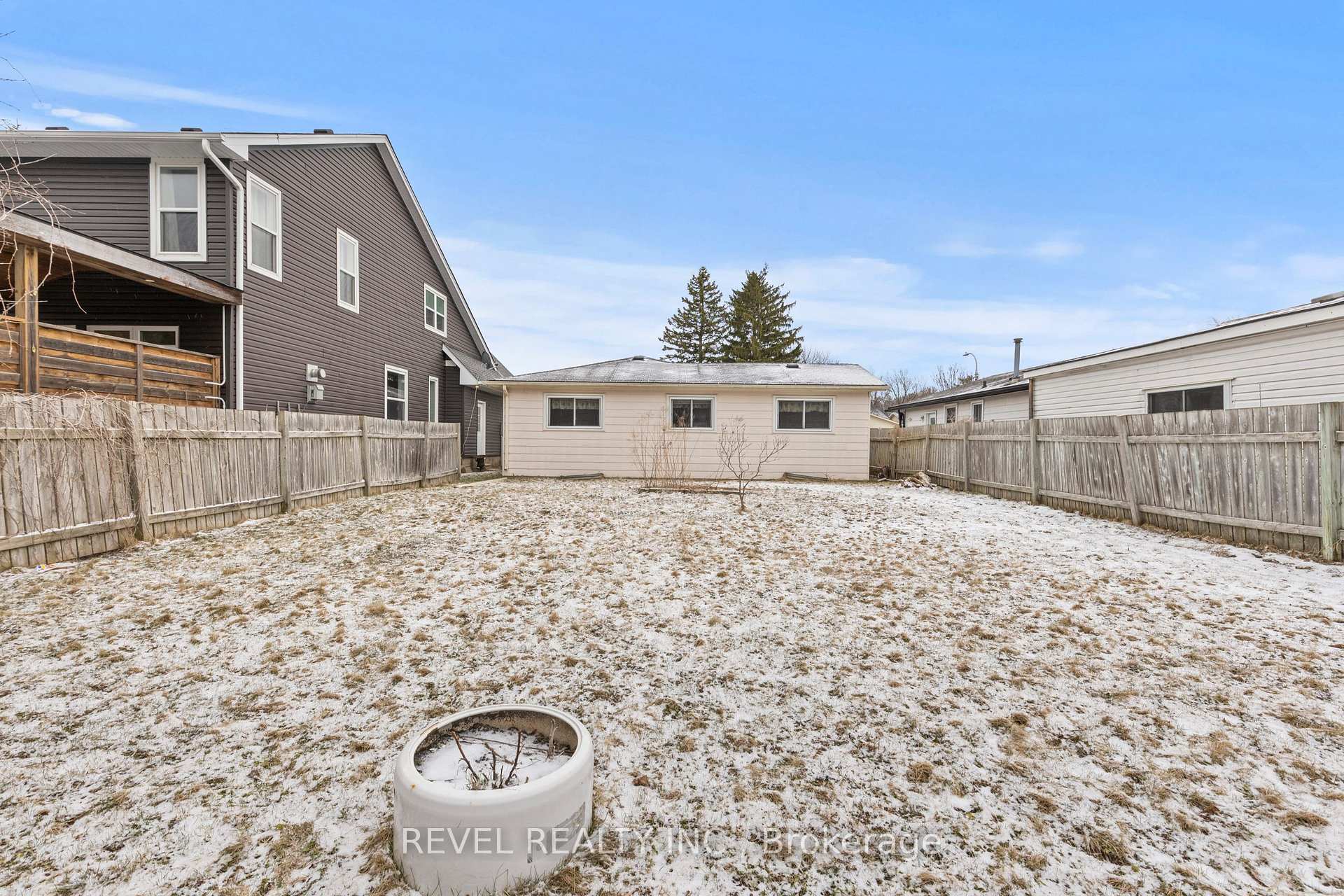 Photo 28 of 10 Barwood Crescent, Kitchener — HOMEH
