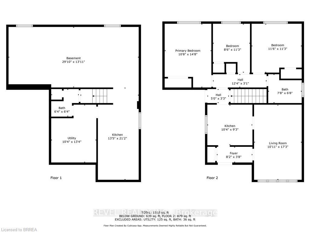 Photo 34 of 10 Barwood Crescent, Kitchener — HOMEH