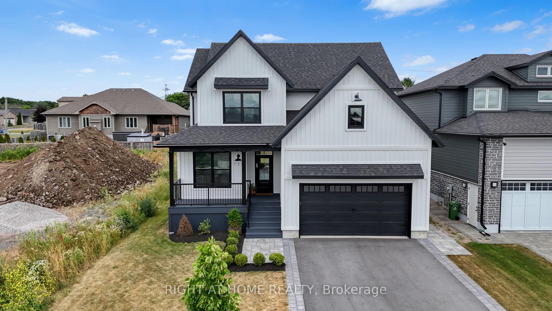 Photo 48 of 725 Squirrel Hill Drive, Kingston, City Northwest — HOMEH
