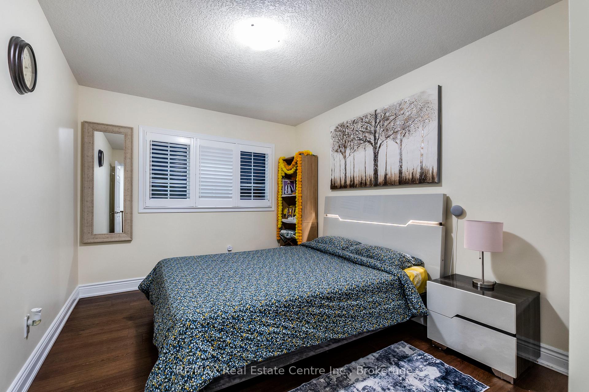 Photo 18 of 91 Parkvale Drive, Kitchener — HOMEH