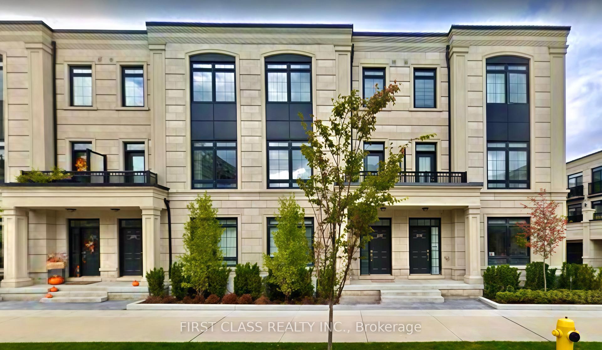 Front of 277 Buchanan Drive