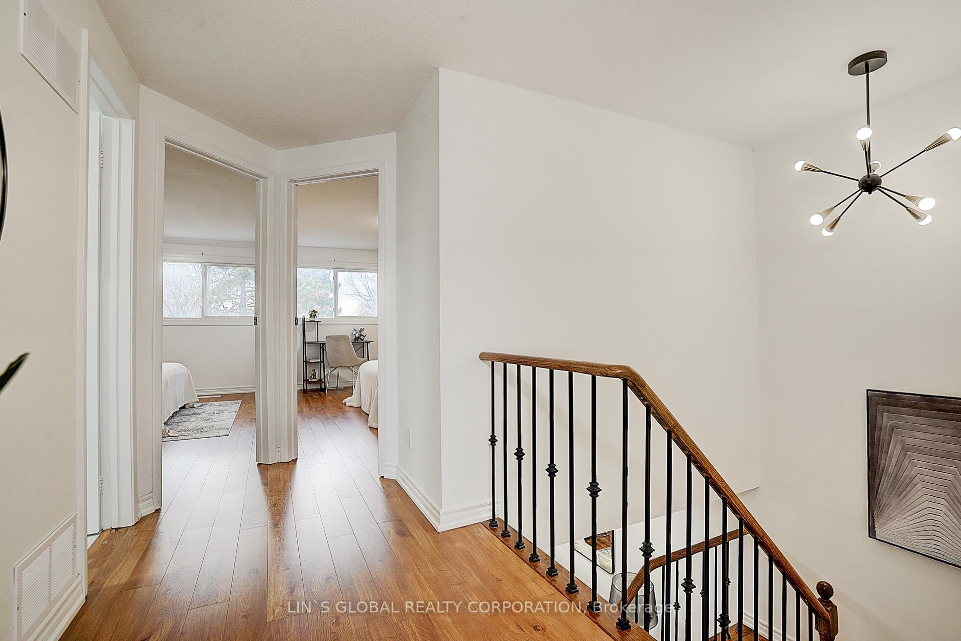 Photo 26 of 56 Upton Crescent, Markham, Milliken Mills West — HOMEH