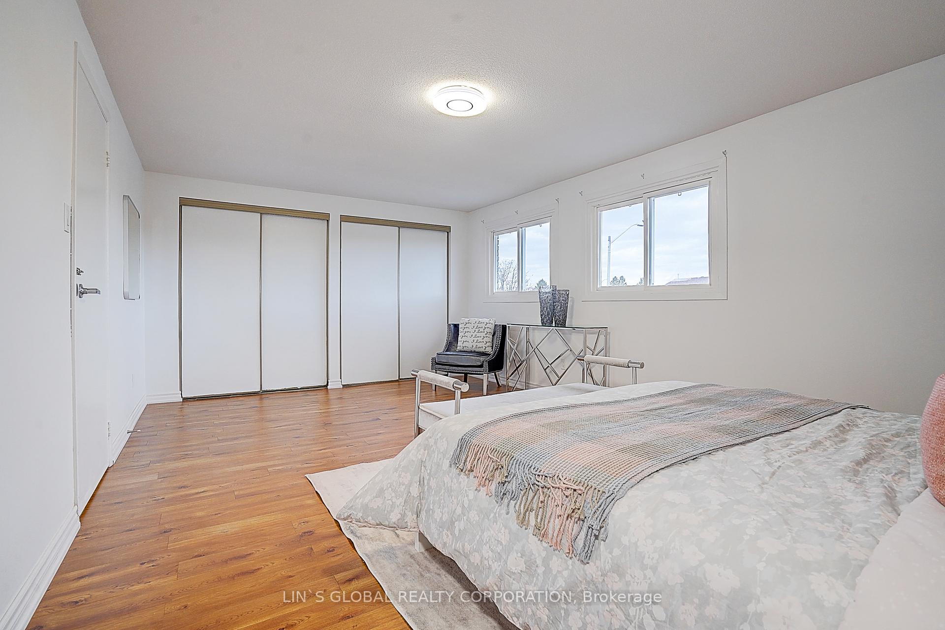 Photo 30 of 56 Upton Crescent, Markham, Milliken Mills West — HOMEH