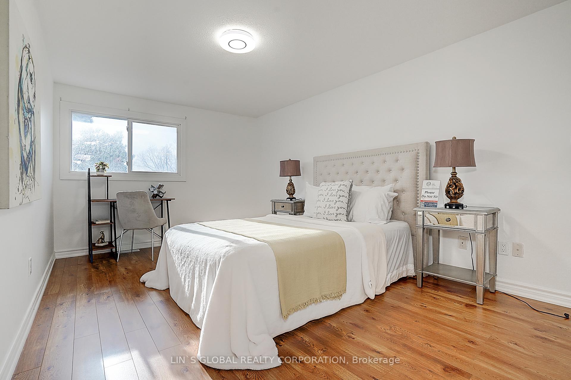 Photo 35 of 56 Upton Crescent, Markham, Milliken Mills West — HOMEH