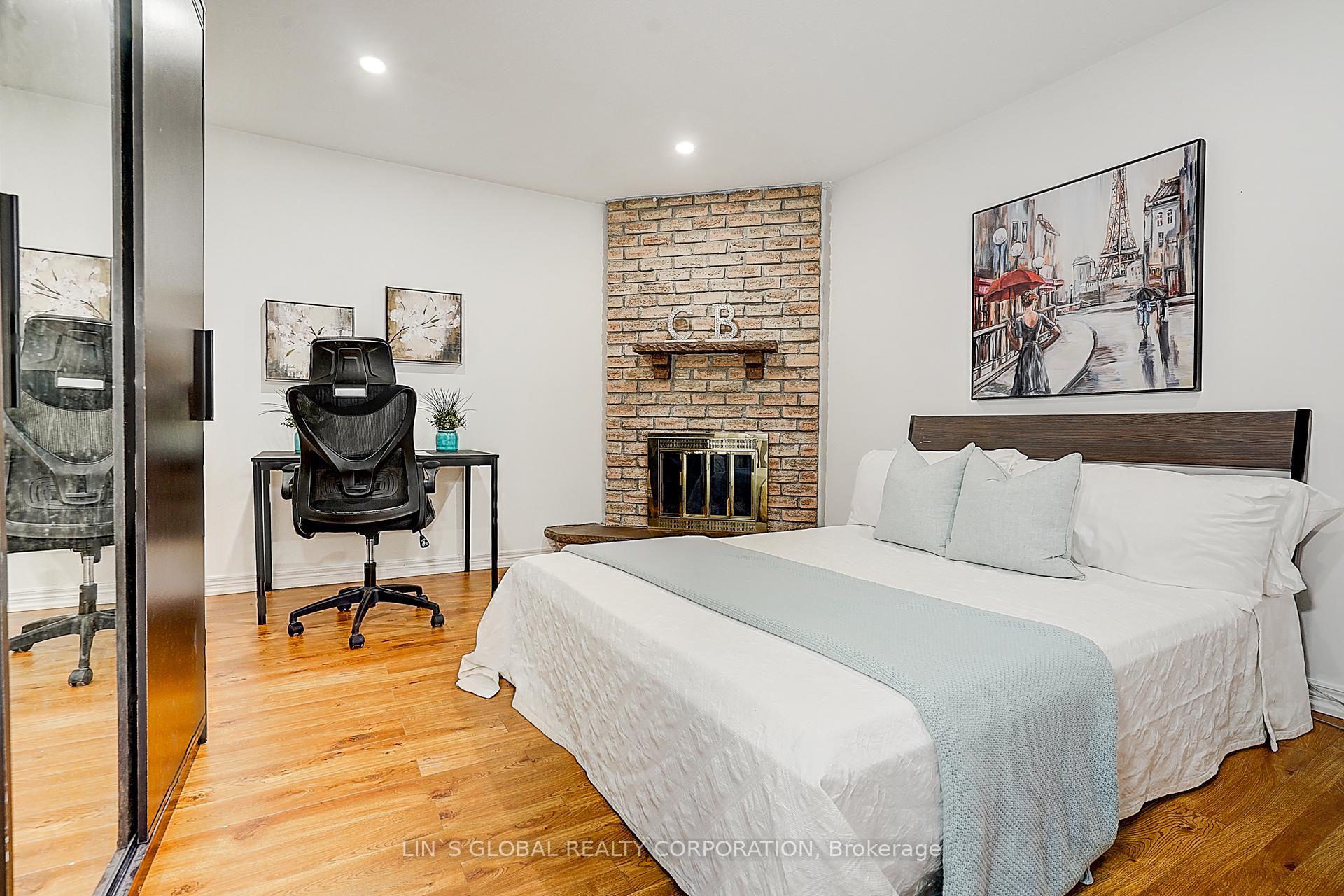 Photo 44 of 56 Upton Crescent, Markham, Milliken Mills West — HOMEH