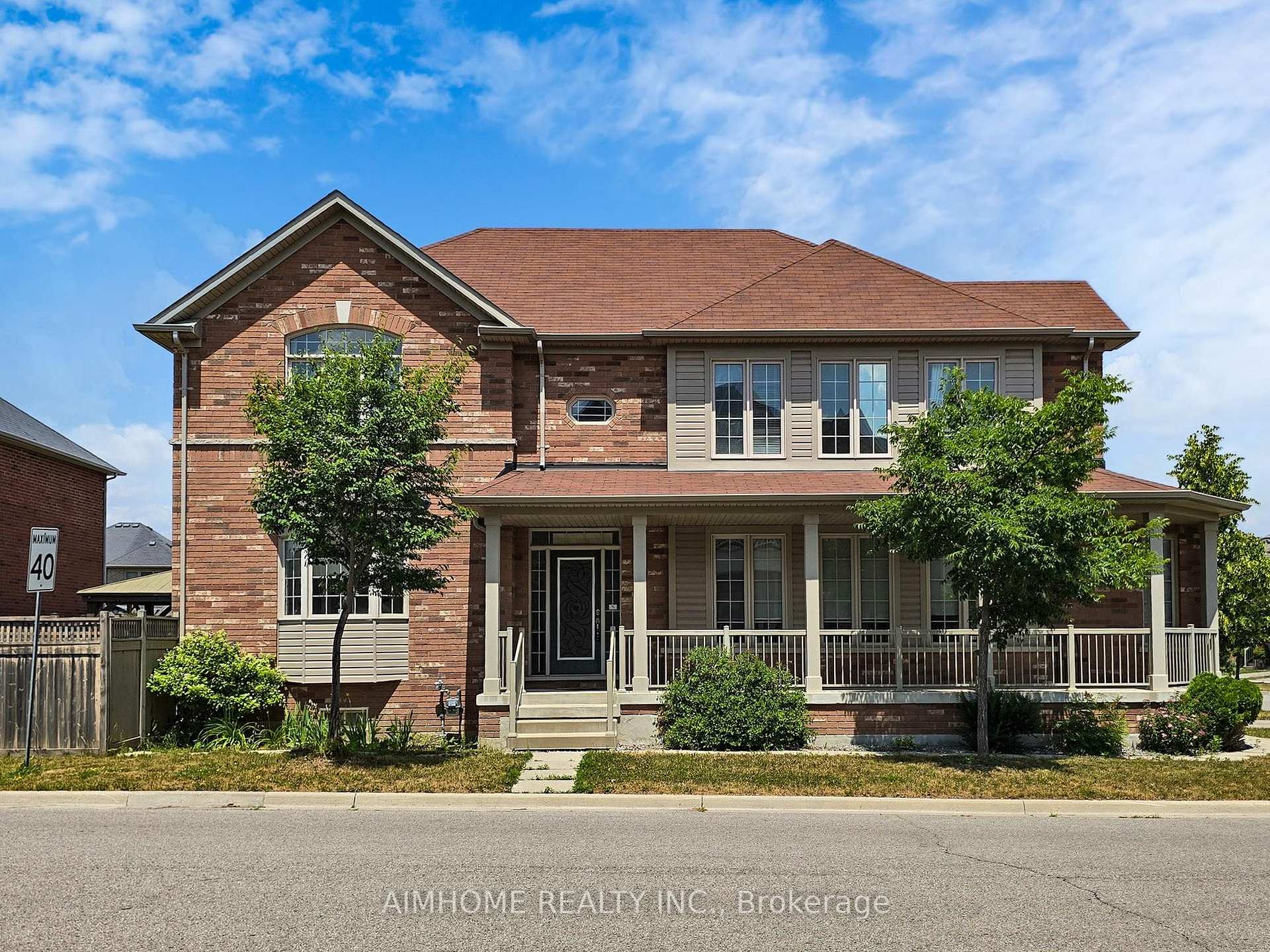 Photo 1 of 103 Evershot Crescent, Markham, Wismer — HOMEH