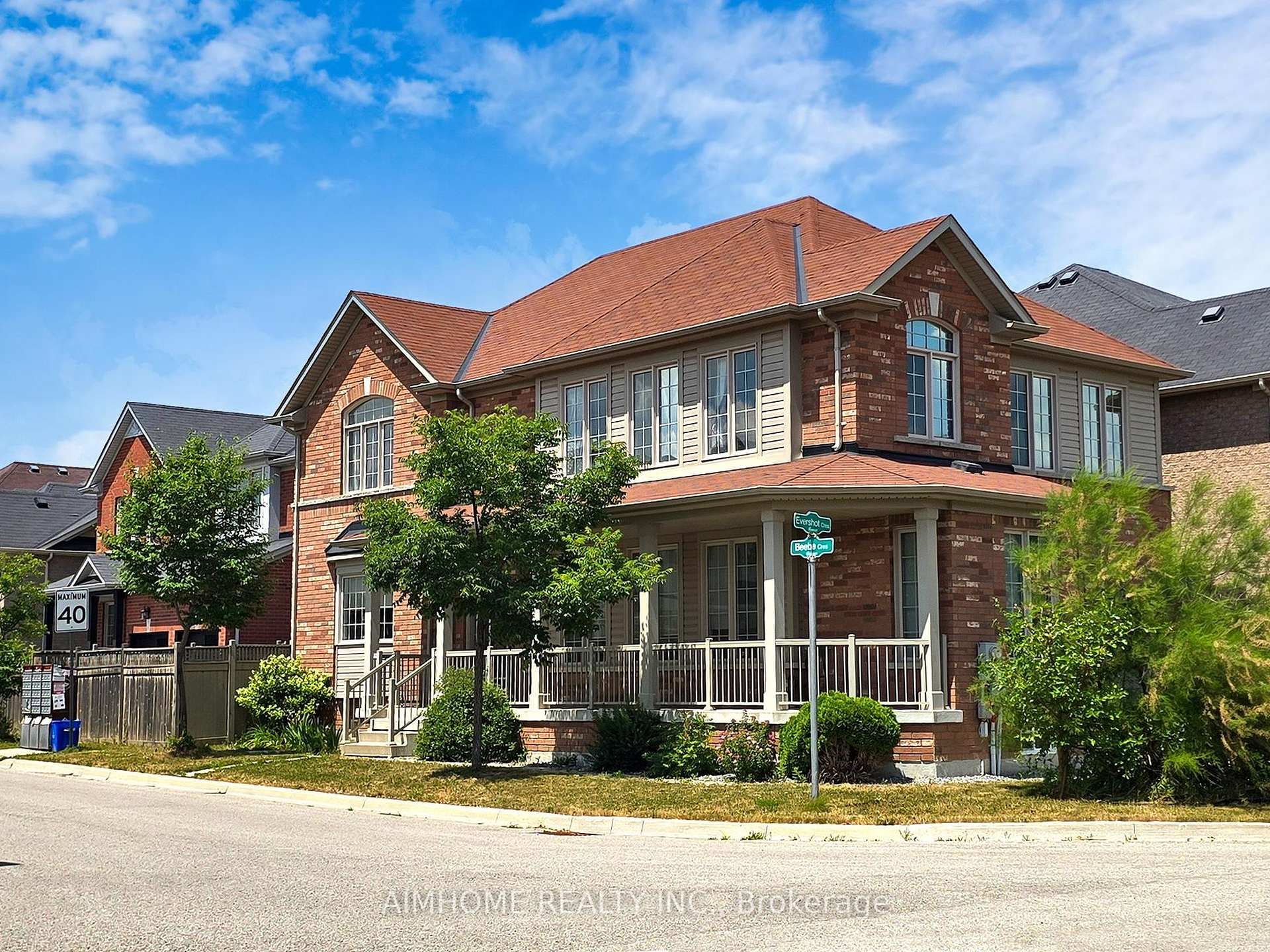Photo 5 of 103 Evershot Crescent, Markham, Wismer — HOMEH