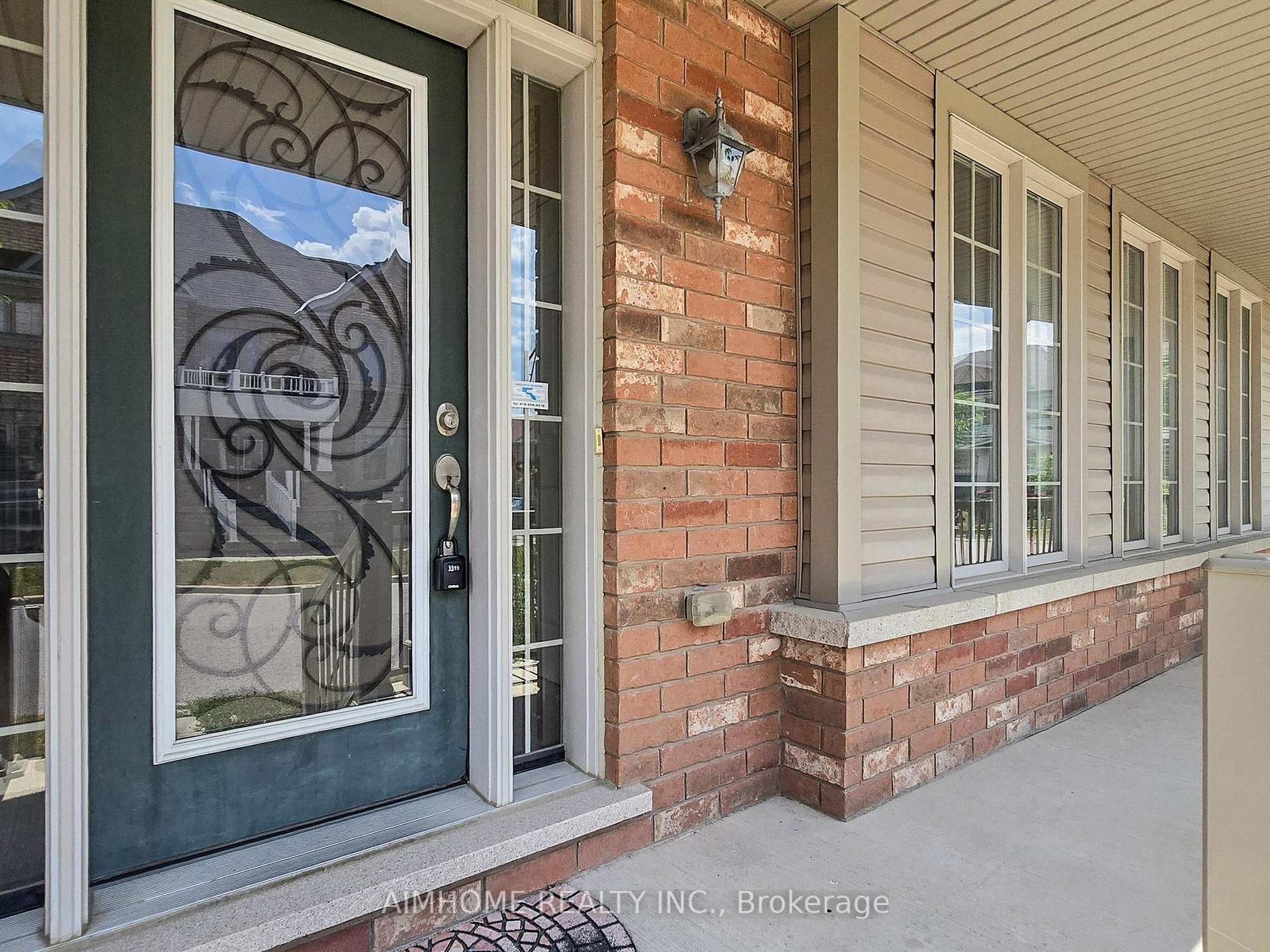 Photo 6 of 103 Evershot Crescent, Markham, Wismer — HOMEH