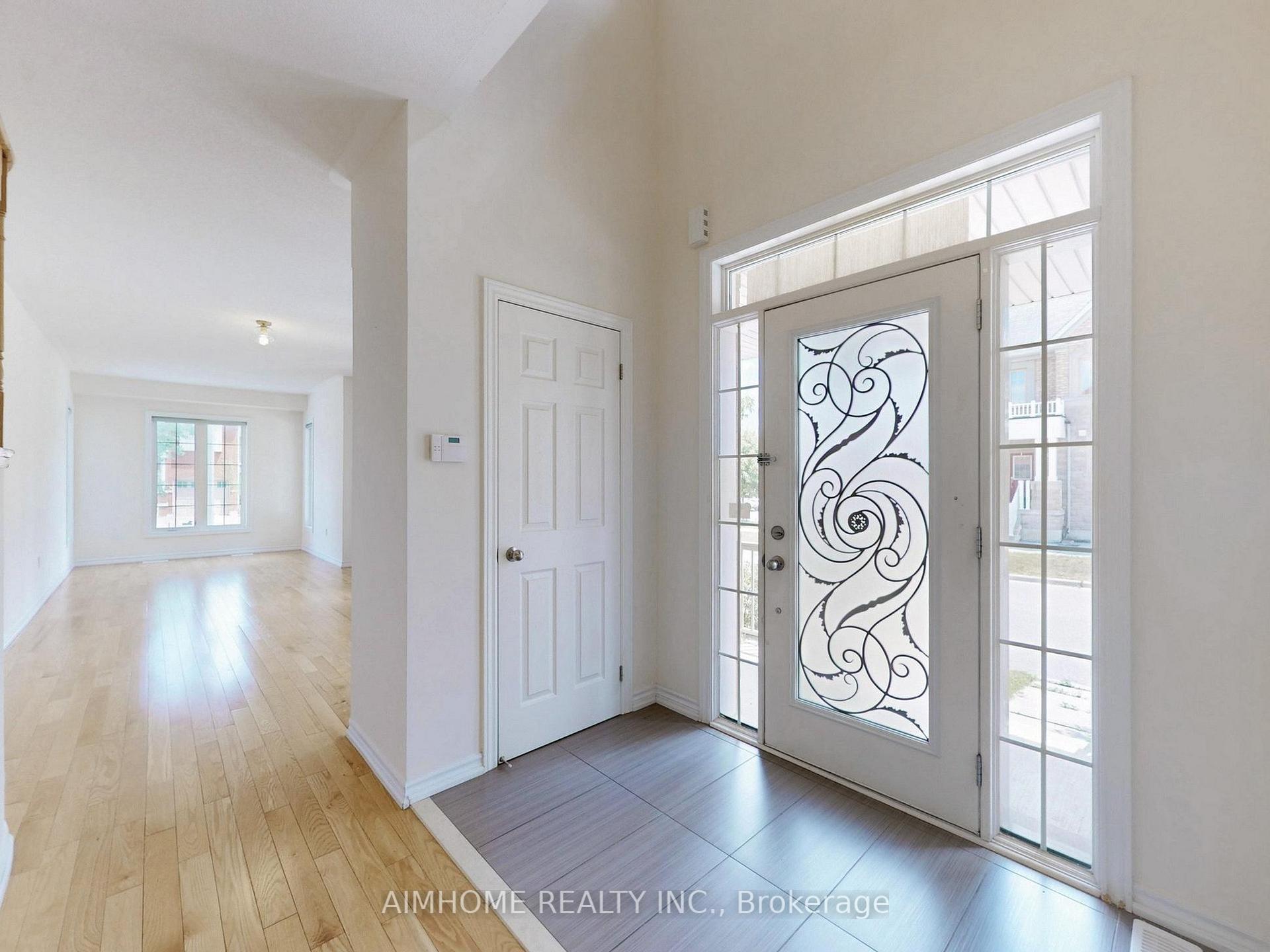 Photo 7 of 103 Evershot Crescent, Markham, Wismer — HOMEH