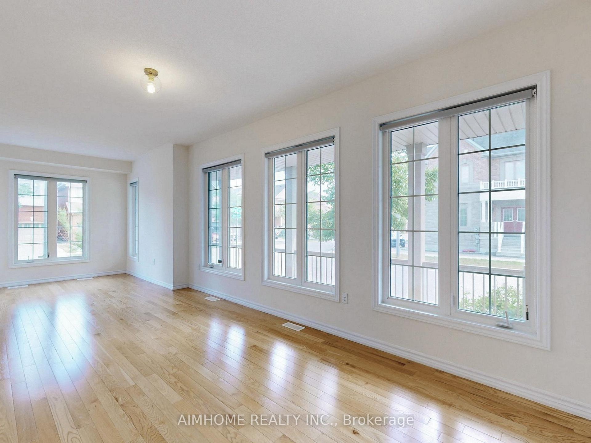 Photo 8 of 103 Evershot Crescent, Markham, Wismer — HOMEH