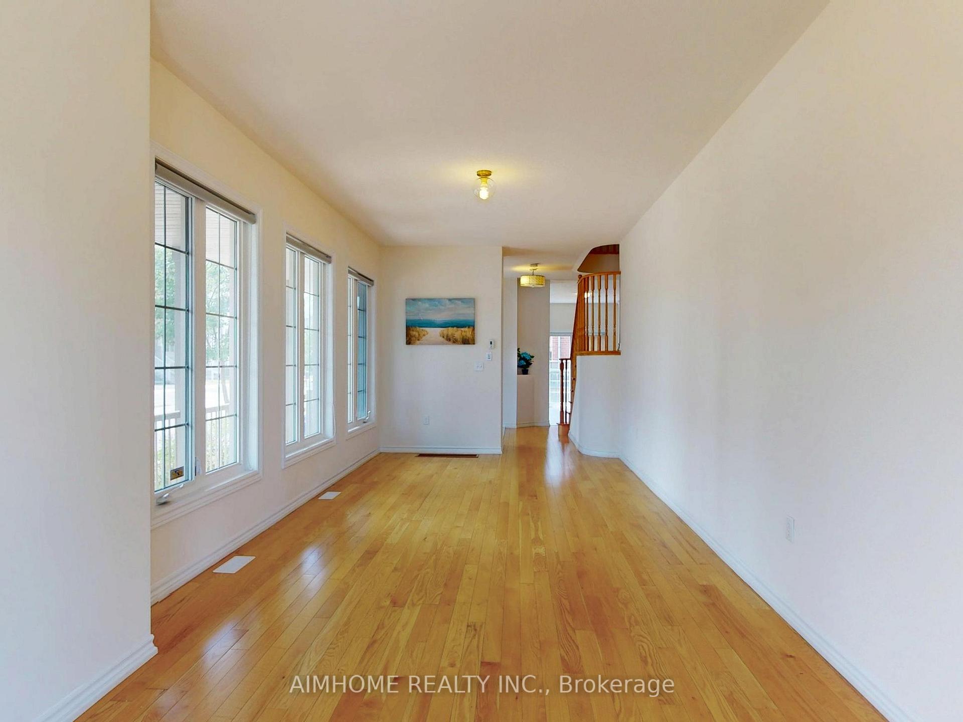 Photo 9 of 103 Evershot Crescent, Markham, Wismer — HOMEH
