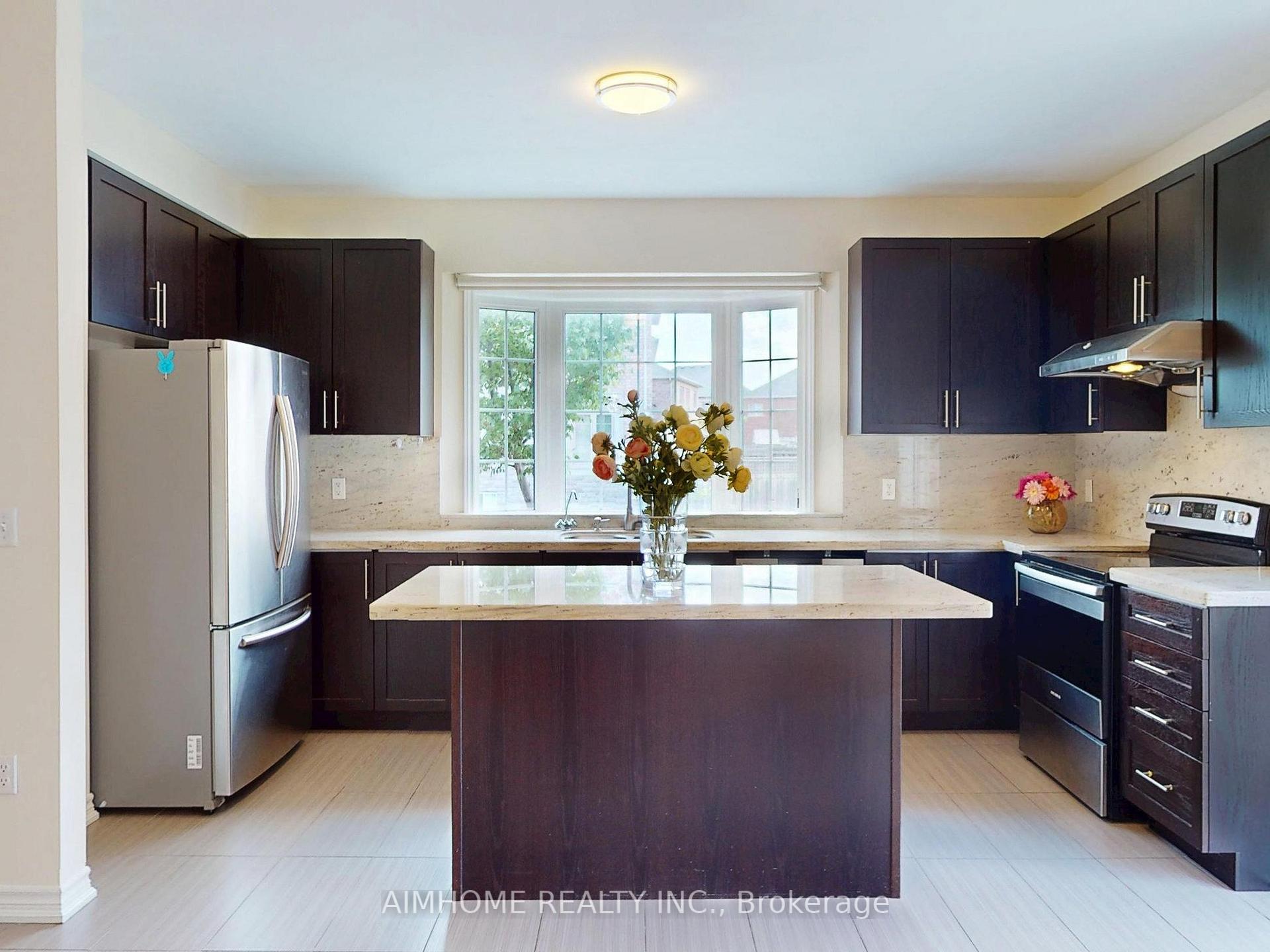 Photo 12 of 103 Evershot Crescent, Markham, Wismer — HOMEH