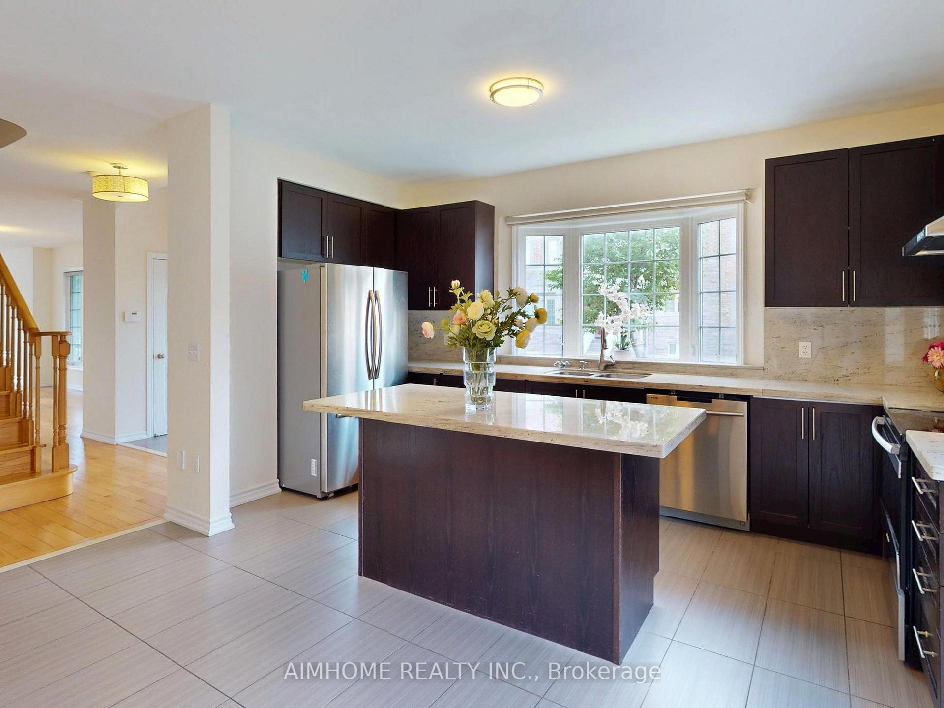 Photo 13 of 103 Evershot Crescent, Markham, Wismer — HOMEH