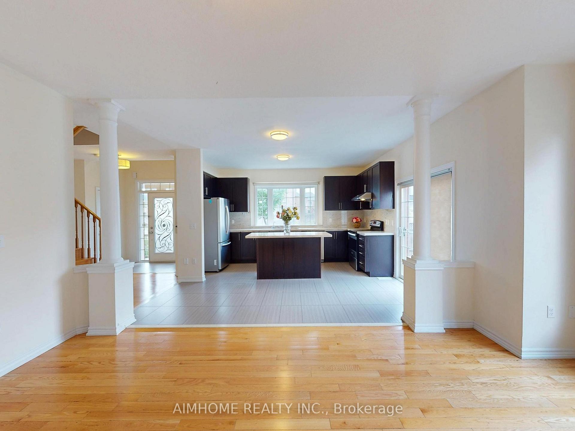 Photo 15 of 103 Evershot Crescent, Markham, Wismer — HOMEH