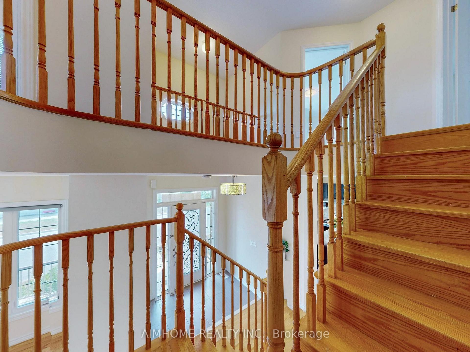 Photo 16 of 103 Evershot Crescent, Markham, Wismer — HOMEH