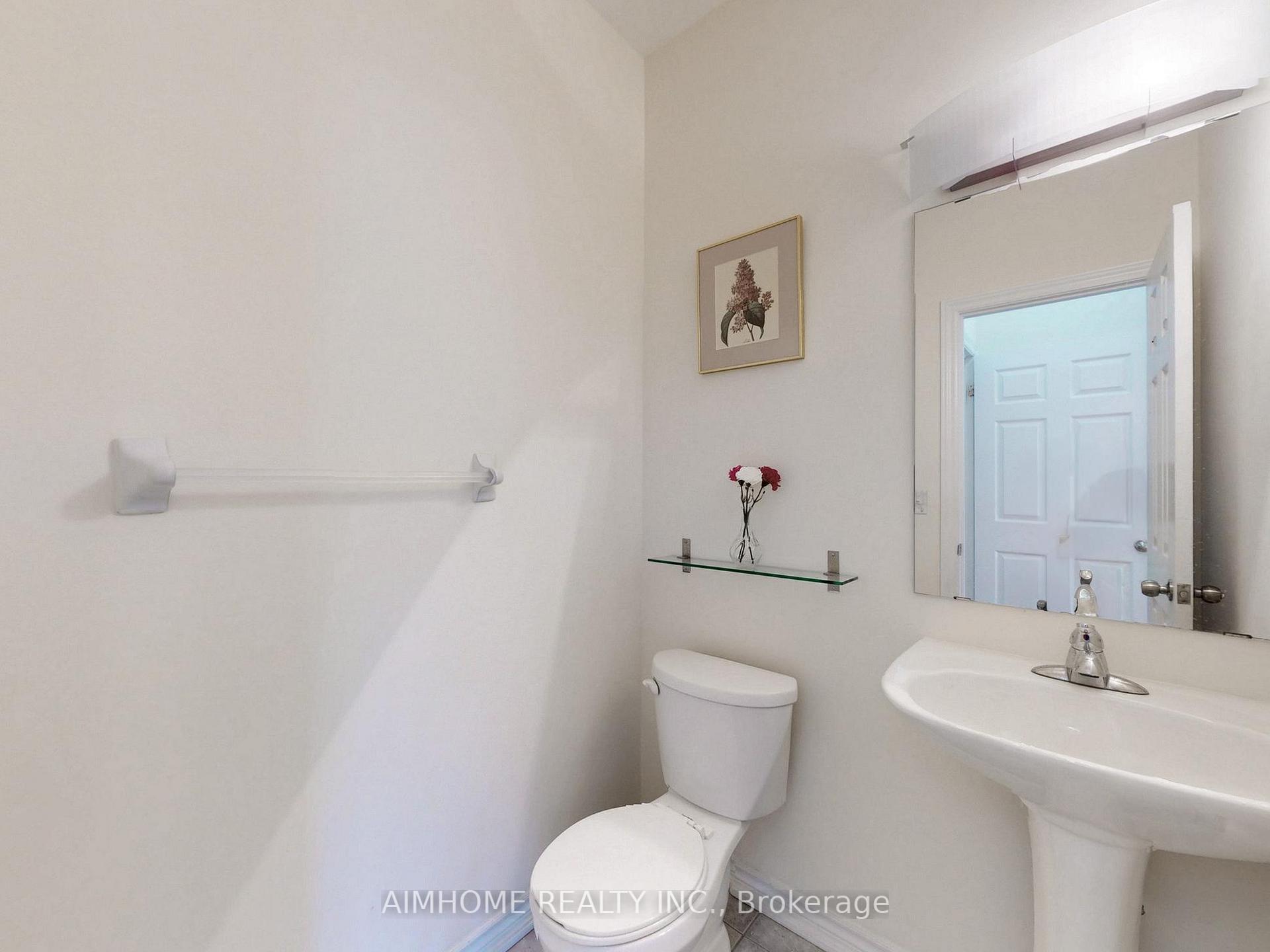 Photo 17 of 103 Evershot Crescent, Markham, Wismer — HOMEH
