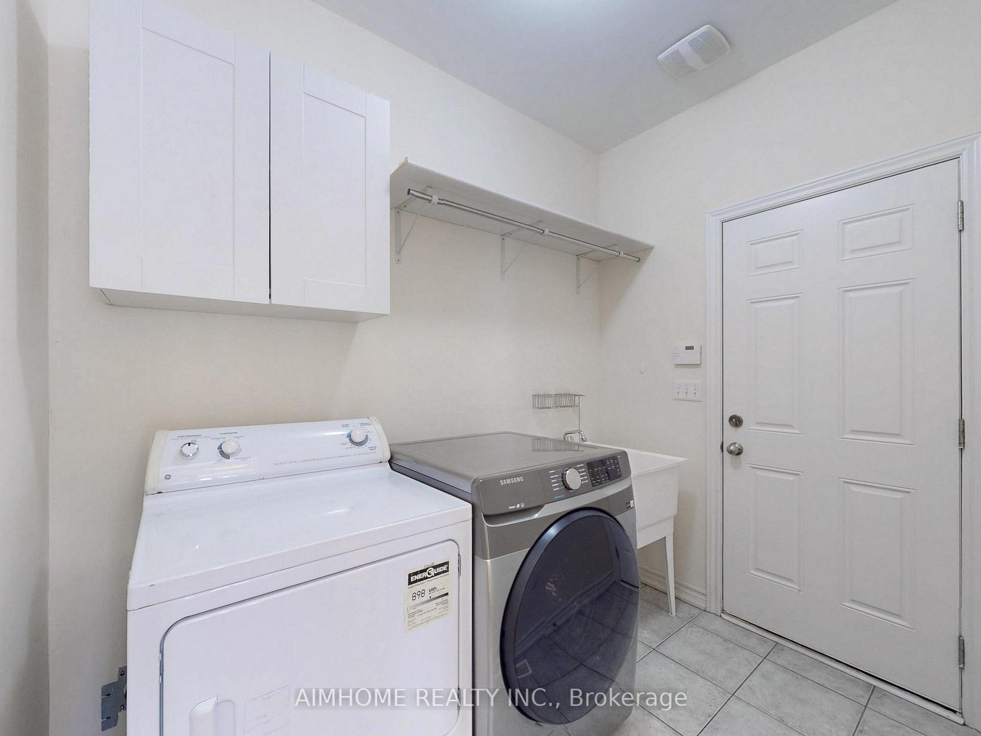 Photo 18 of 103 Evershot Crescent, Markham, Wismer — HOMEH