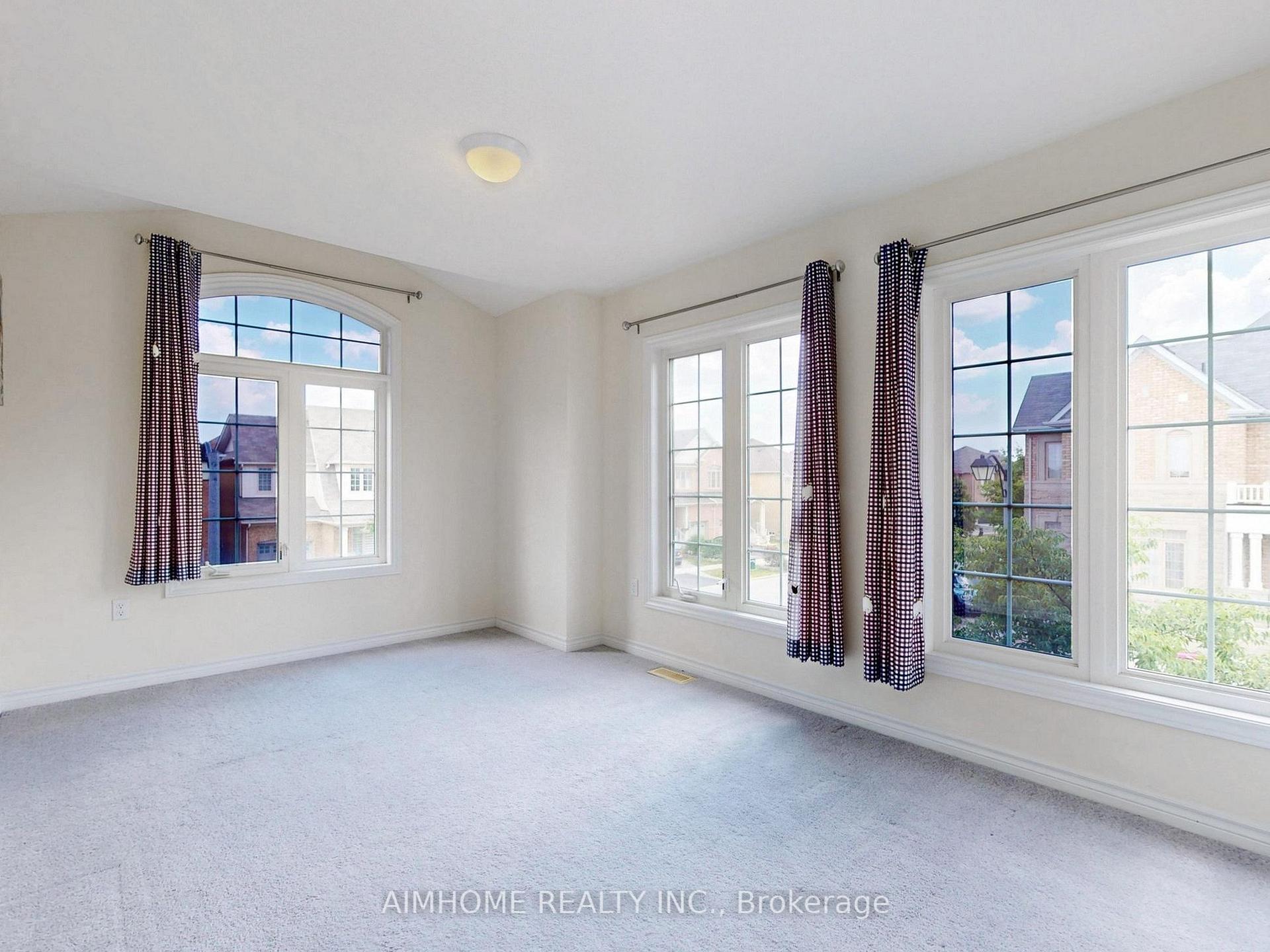 Photo 31 of 103 Evershot Crescent, Markham, Wismer — HOMEH