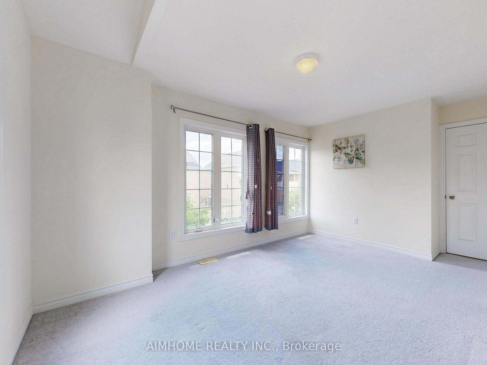 Photo 33 of 103 Evershot Crescent, Markham, Wismer — HOMEH